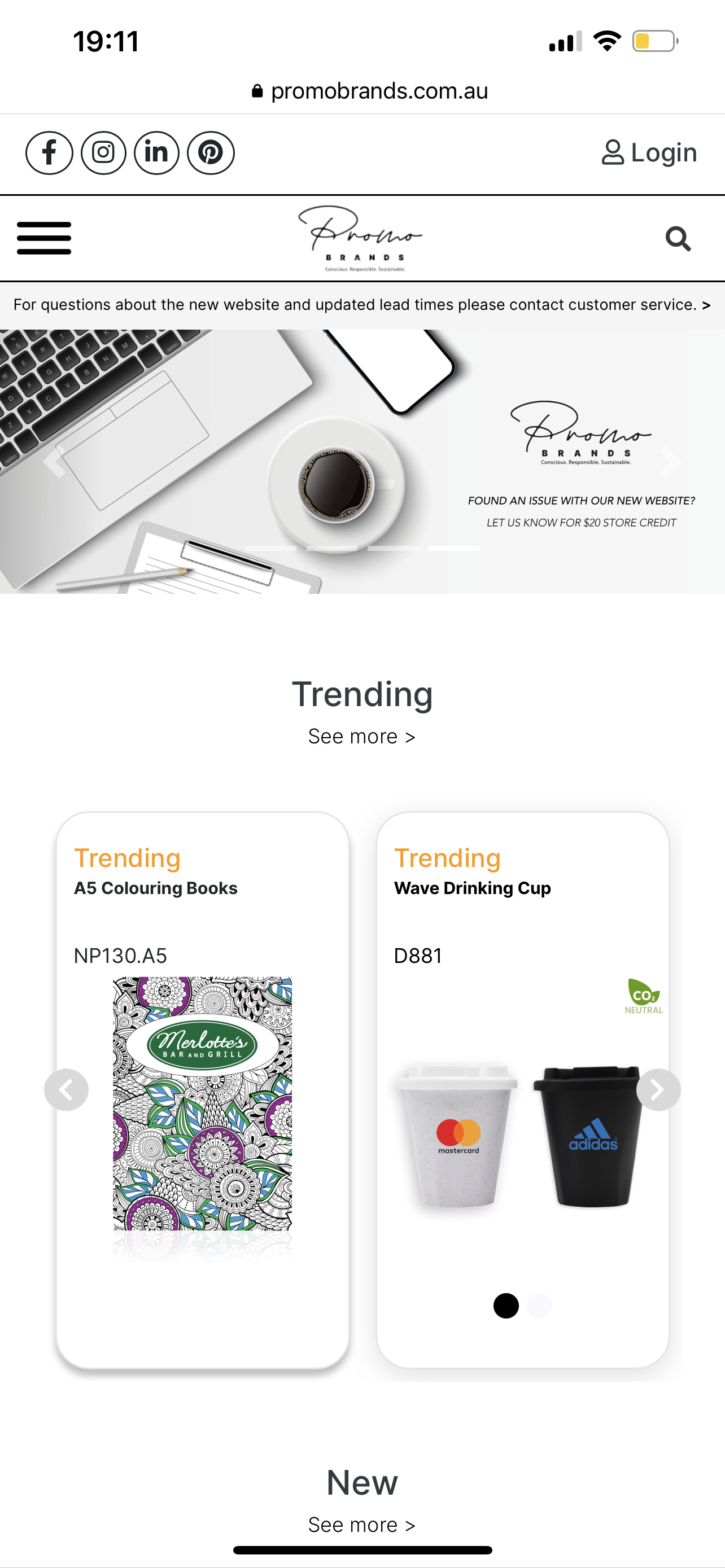 Promo Brands Image