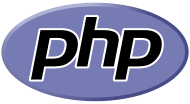 php image