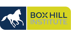 Box Hill Institute Logo