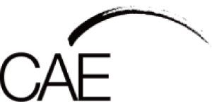CAE Brand Logo