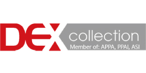 Dex Collection Brand Logo